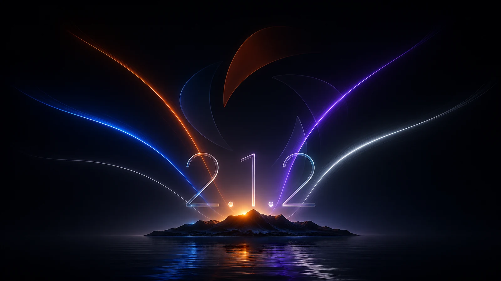 Agent Island 2.1.2 release poster